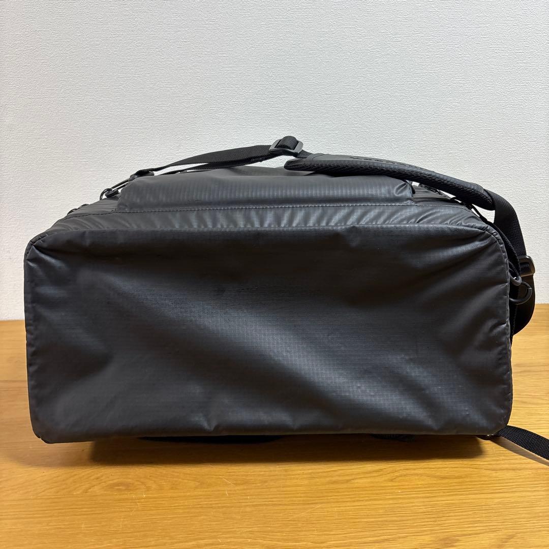 AIRBUGGY 美品　エアバギー　3wayバックパックキャリー 　犬　猫