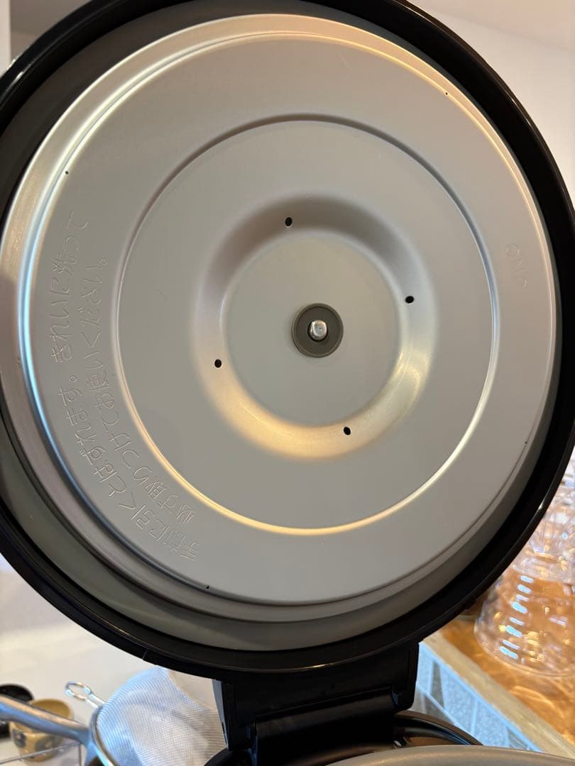 タイガーTIGER 業務用炊飯ジャー 炊き立てJNO-A360 xs 二升炊き