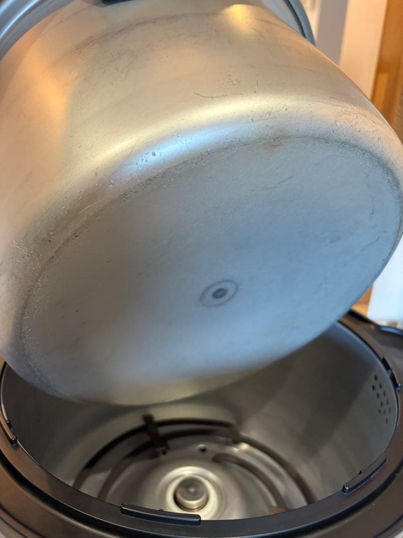 タイガーTIGER 業務用炊飯ジャー 炊き立てJNO-A360 xs 二升炊き