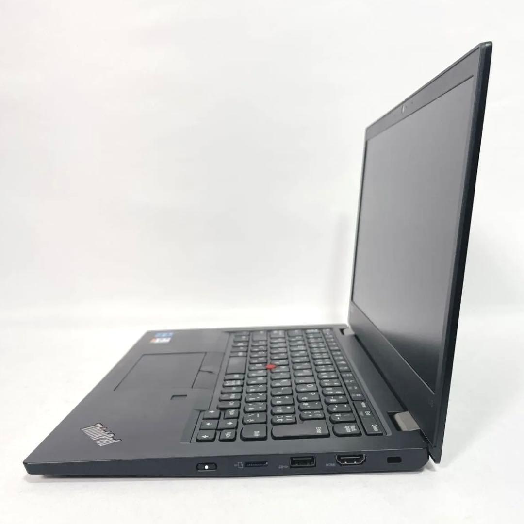 Lenovo thinkpad L13 SSD256 13インチ パソコン PC