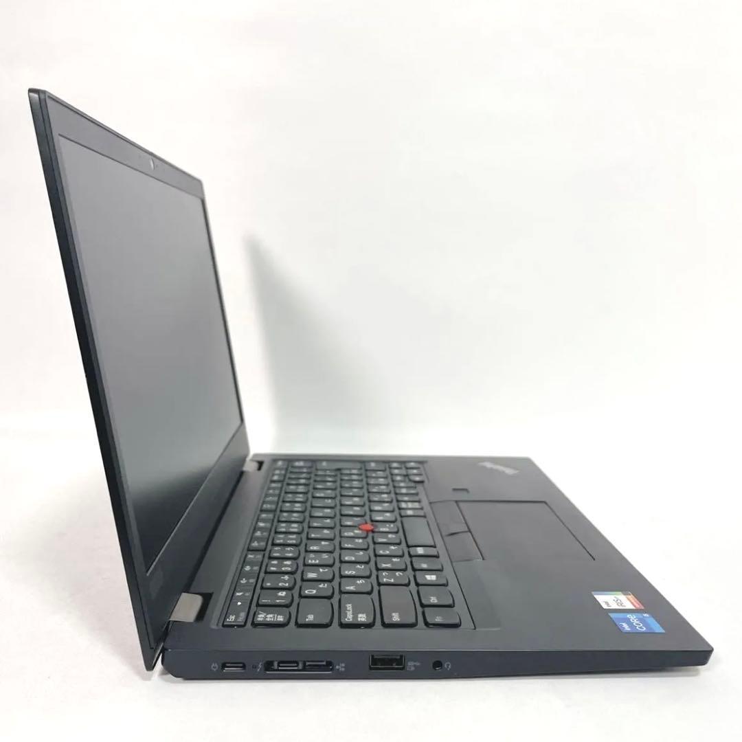 Lenovo thinkpad L13 SSD256 13インチ パソコン PC