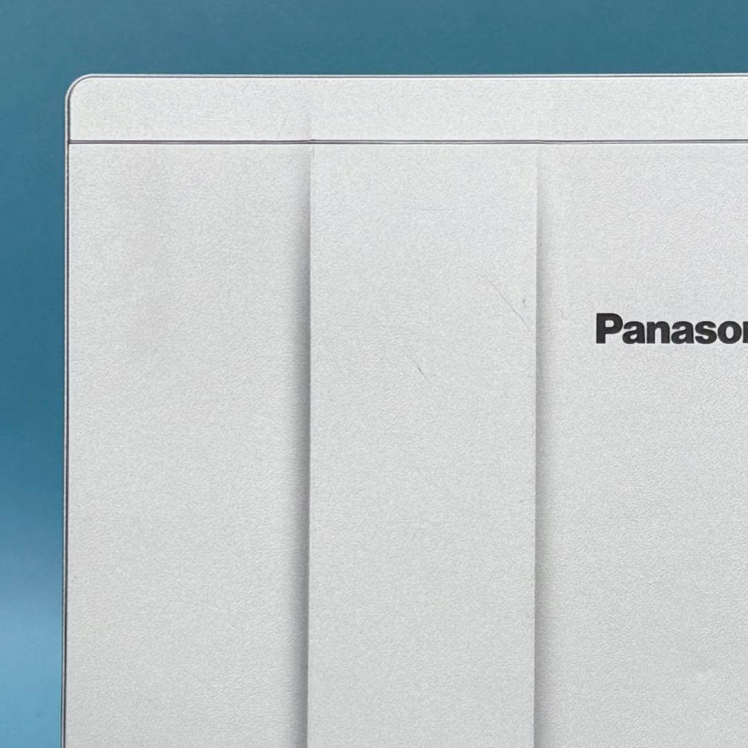 946準美品 512GB レッツノートSV1 第11世代 16GB office