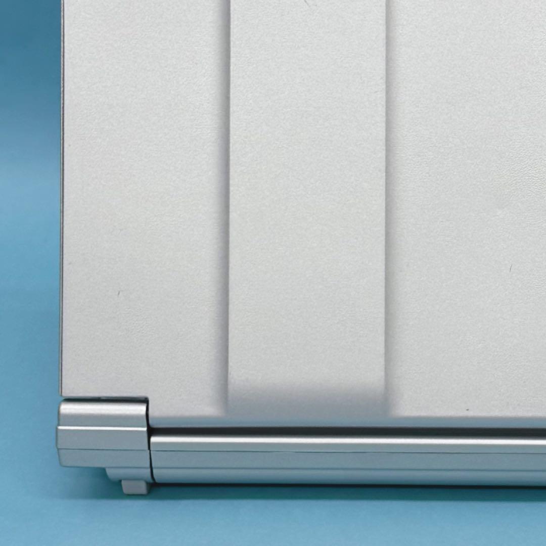 946準美品 512GB レッツノートSV1 第11世代 16GB office