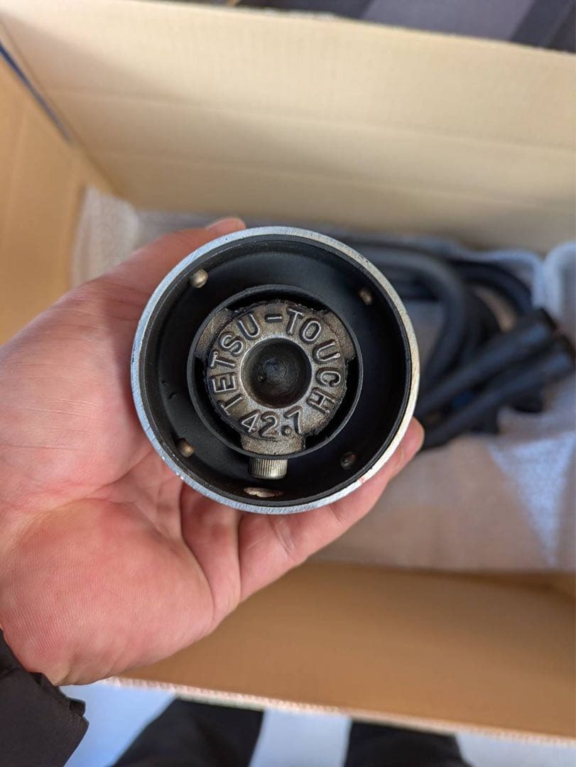 CBX400F プロタッチ　子供5人の親父さん　専用