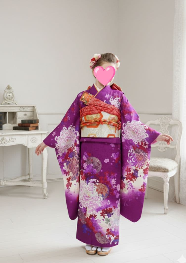 専用です☆だらり帯単品