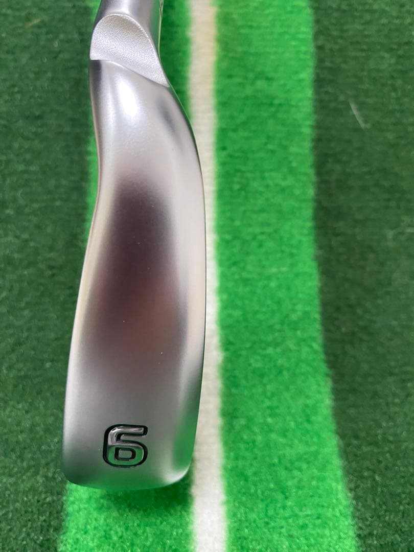 PING G730 アイアン 5本セット KBS TOUR LITE95 R