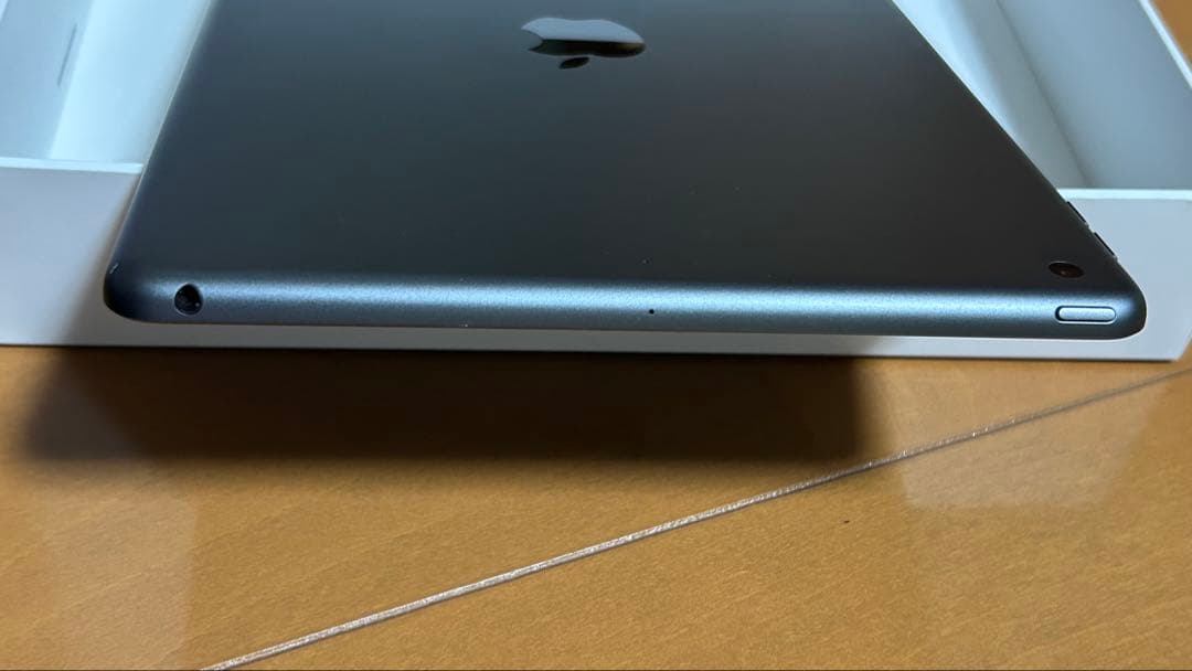佐藤様専 iPad 第7世代 スペースグレーA2197 Wi-Fi 128GB