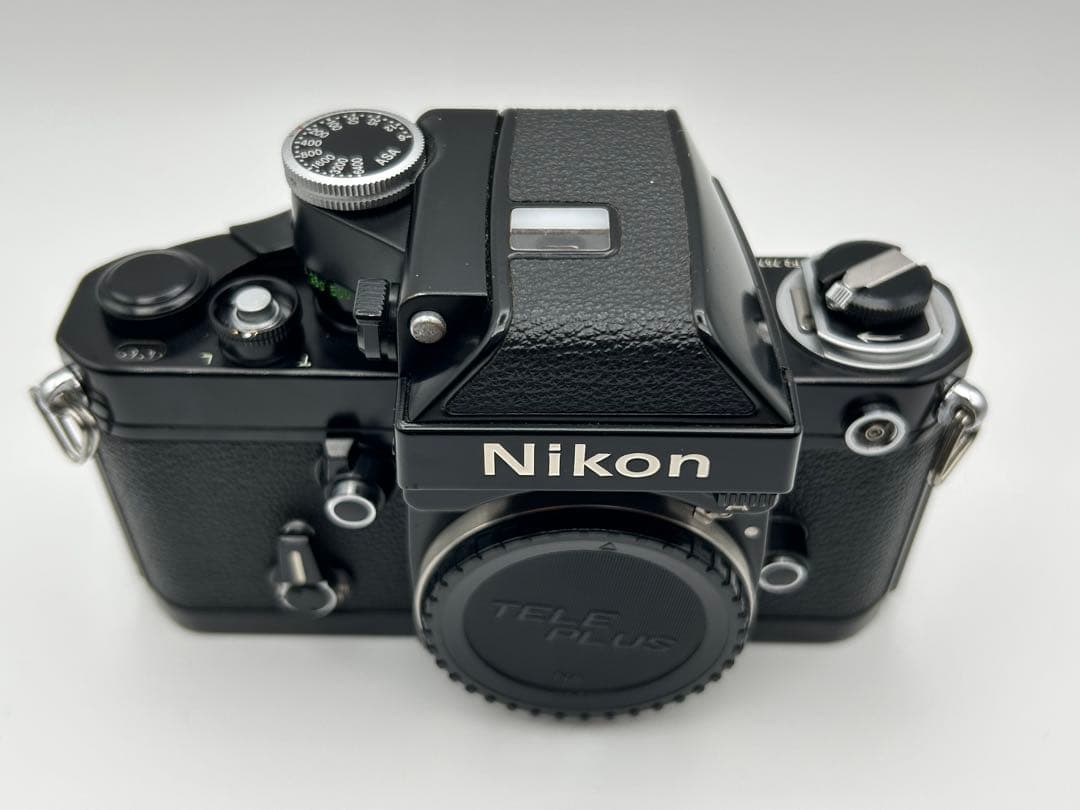 Nikon ニコン F2 フォトミック A ボディ フィルム 750万番台