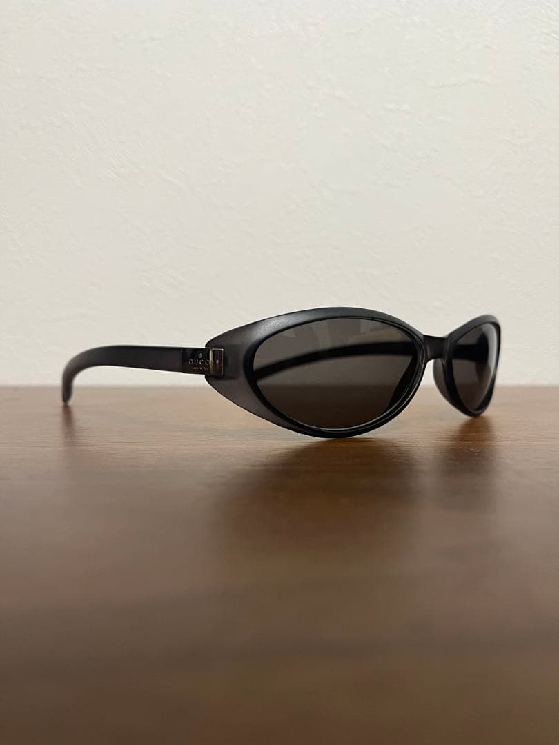 GUCCI グッチ 135GG 1187/S サングラス イタリア製
