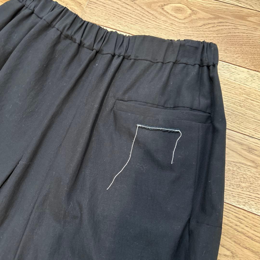 センソユニコ 風_パンツ未使用