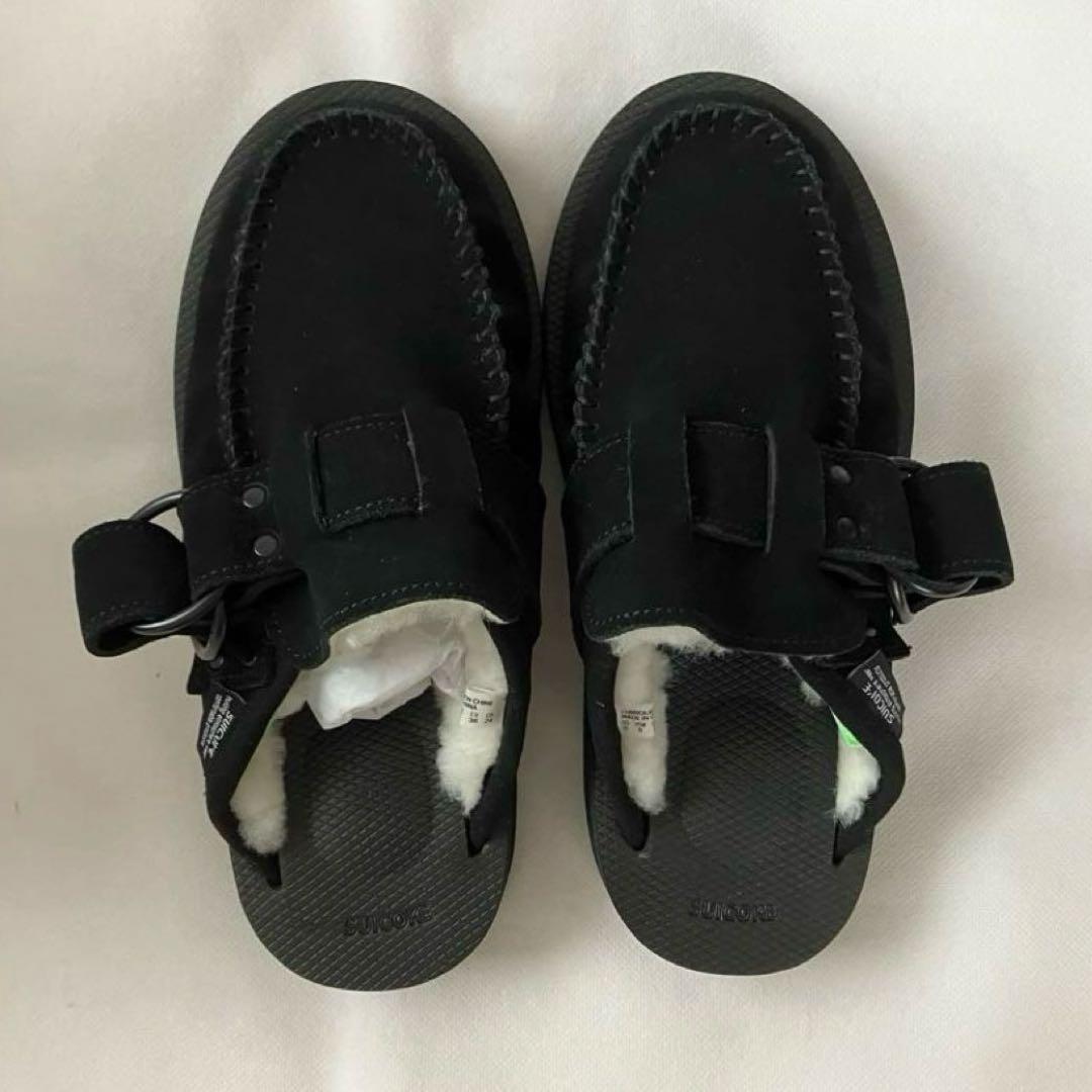 ■新品【Spick & Span】 SUICOKE スイコック　LEMI-Mab