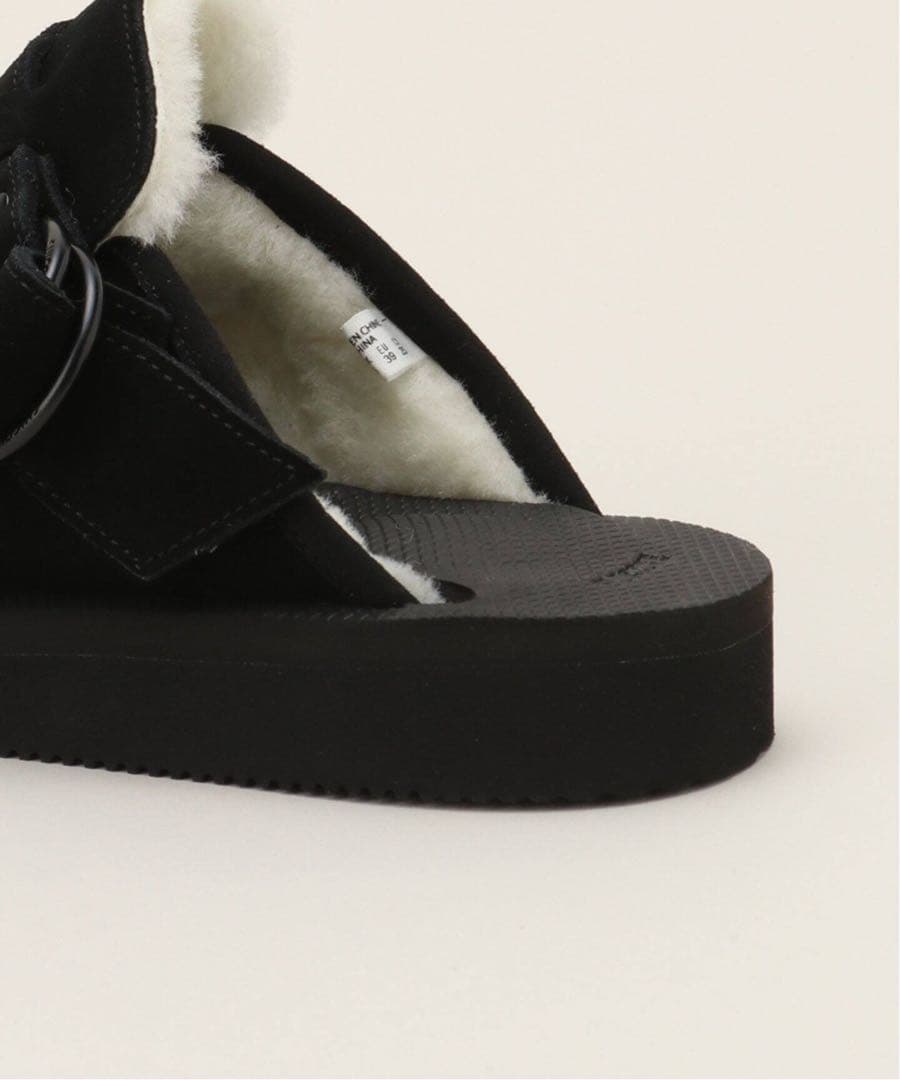 ■新品【Spick & Span】 SUICOKE スイコック　LEMI-Mab