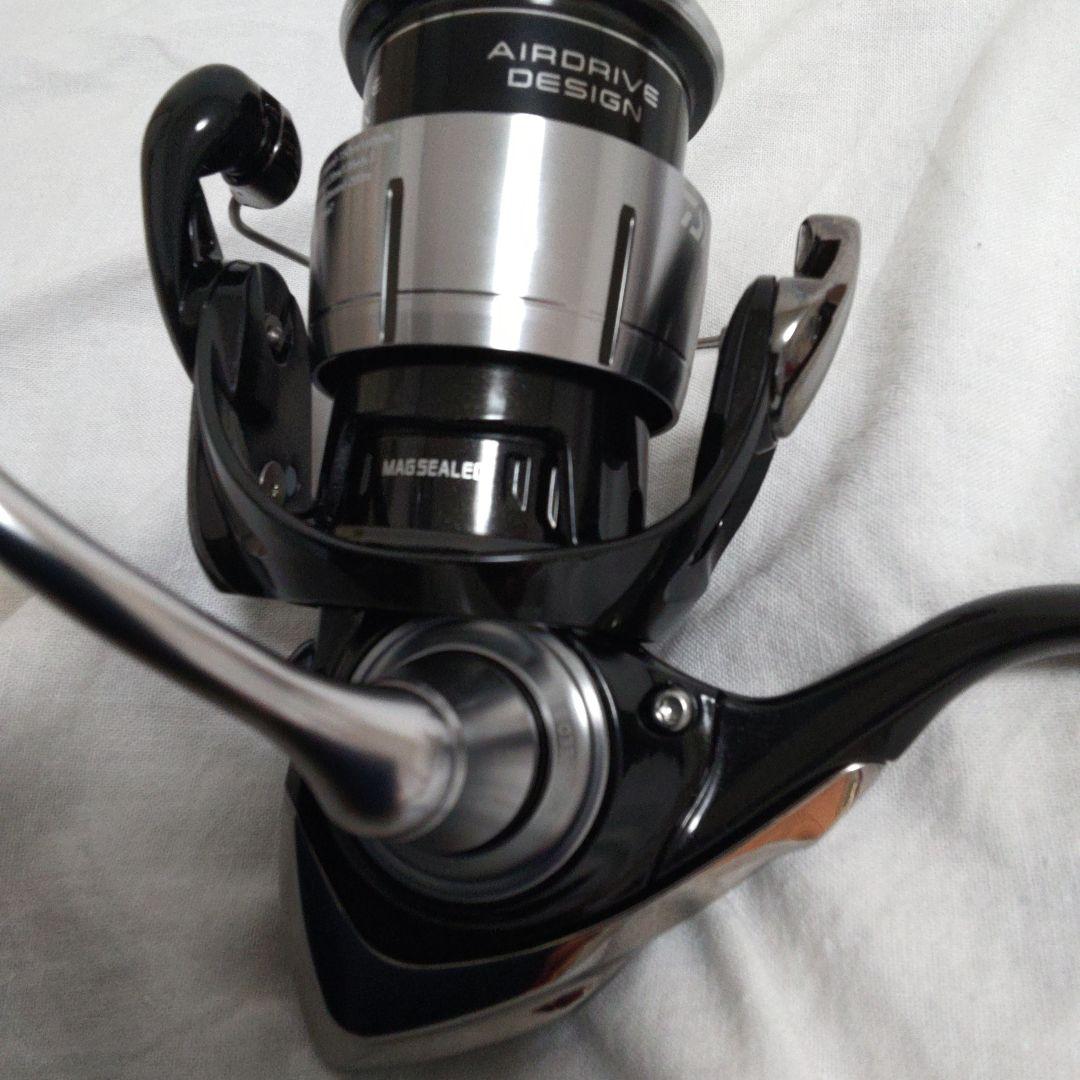 ダイワ　レグザLT 2500S 【新品未使用品】