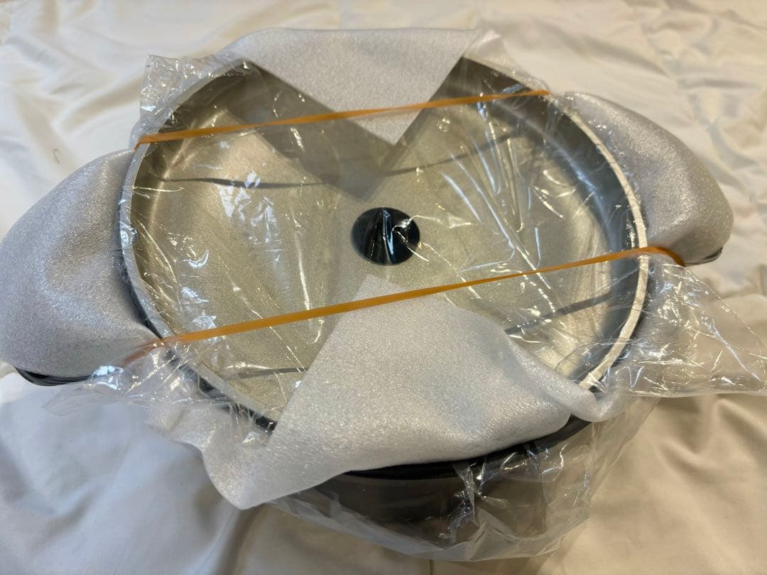 MFG 遠赤外線 炊飯鍋 22cm