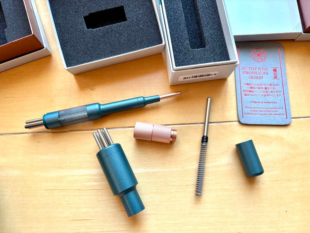 早い者勝ち【限定コアフィットThe FACE POINTER GRAVITY】