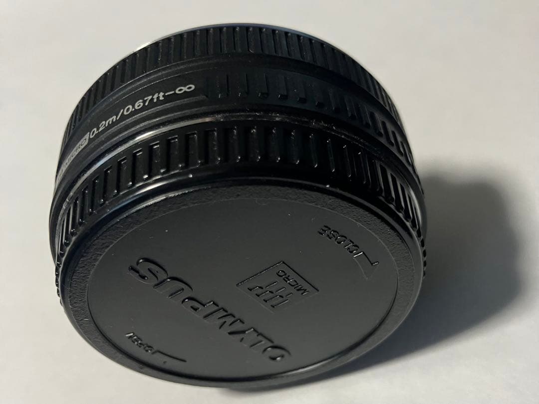 メ*4様 オリンパス単焦点レンズ M.ZUIKO DIGITAL 17mm f/