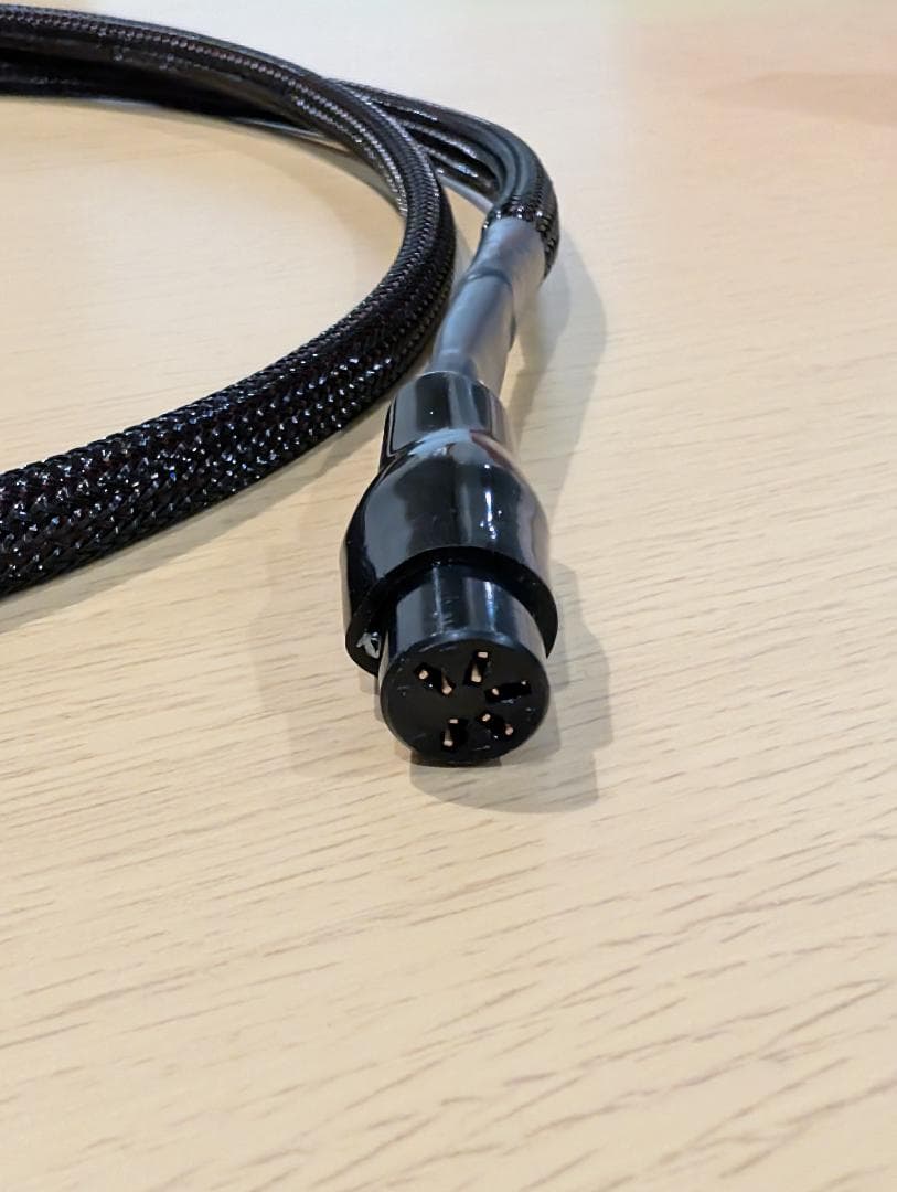 BELDEN 88760 5pinフォノケーブル 1.5m