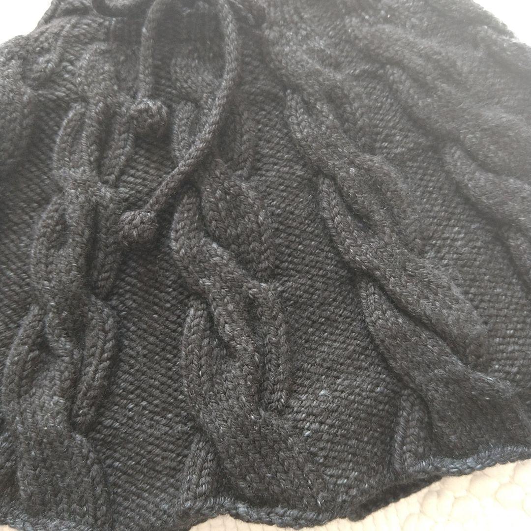 【本日のみ】♡ misha＆puff Cable Skating Skirt