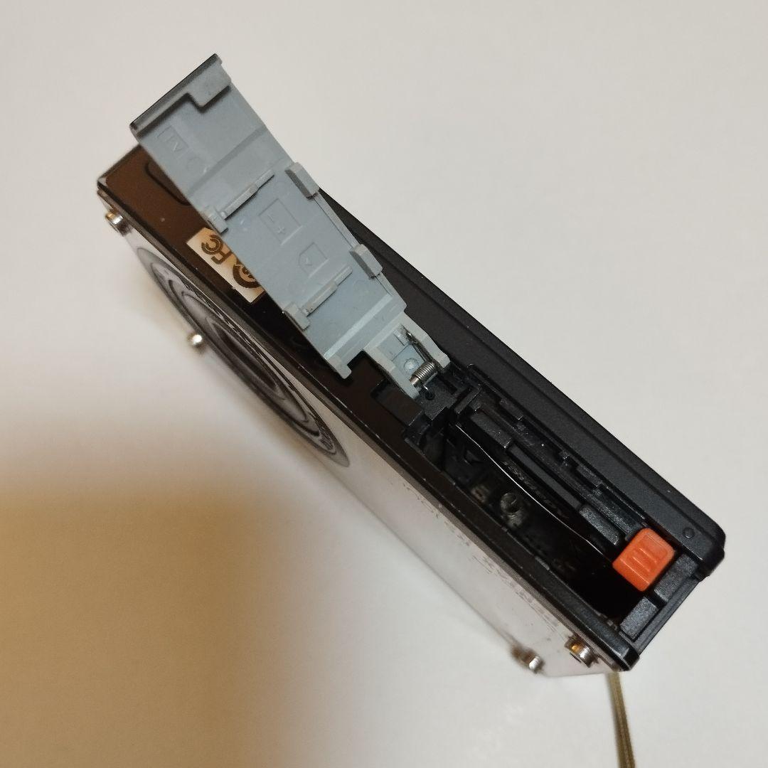 PENTAX OPTIO RS1000 レトロ コンデジ