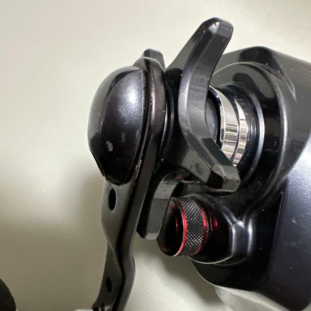 SHIMANO PLAYS 400 電動リール