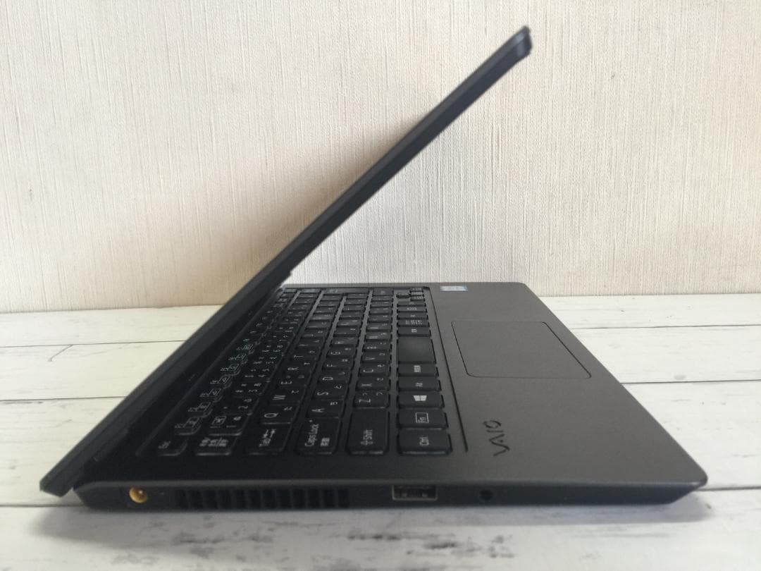 SONY VAIO VJS111 11.6型IPS/SSD/Office