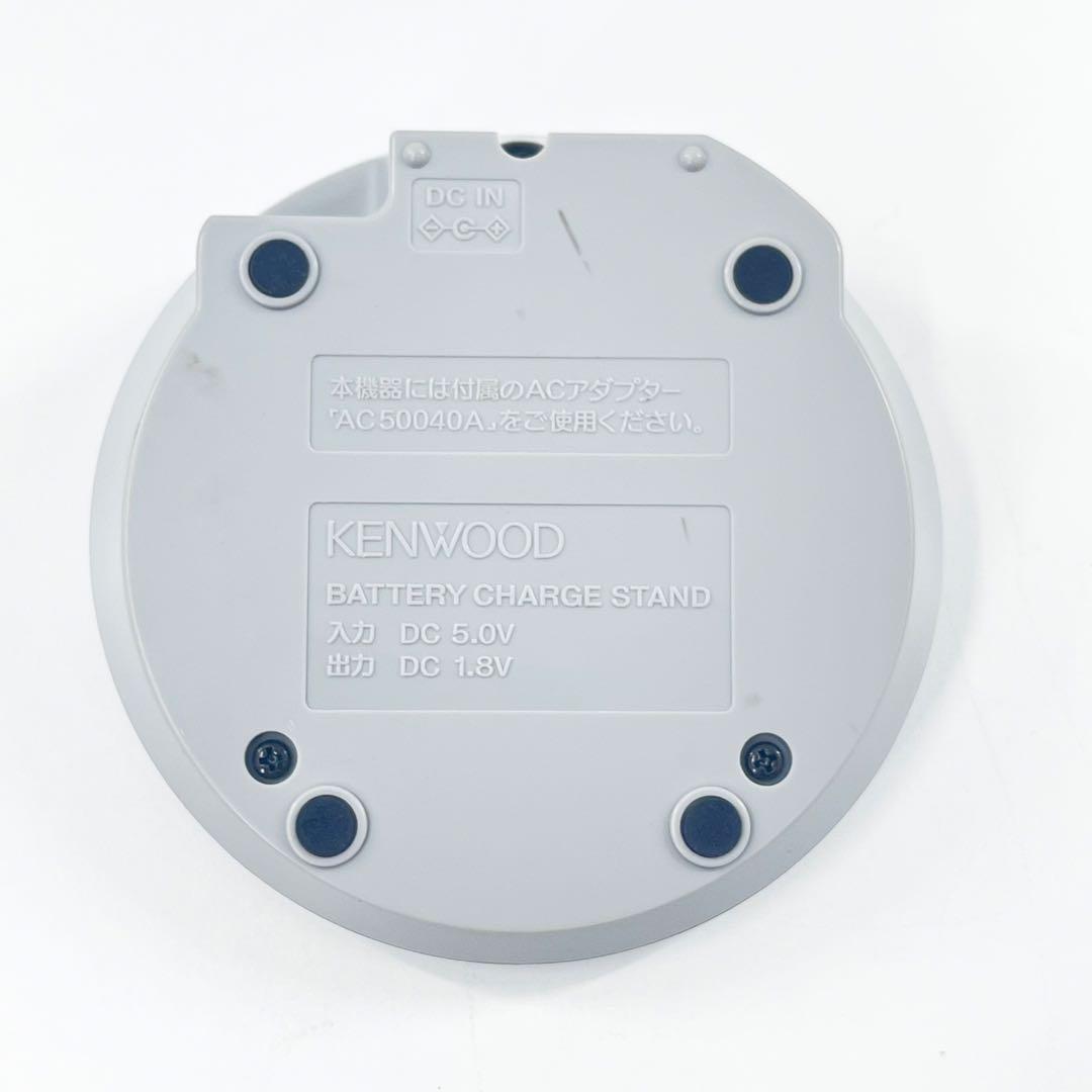 動作品 KENWOOD DMC-V55 MDLP 再生OK リモコン付