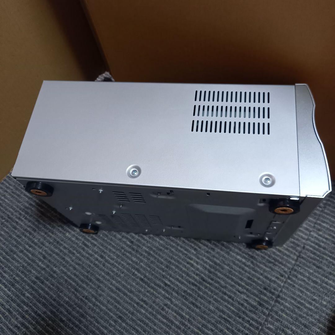 ONKYO FR-N7NX (完動美品 ピックアップ交換 整備済み)