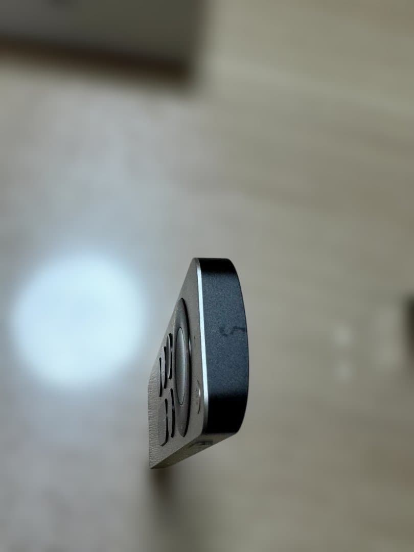 Apple TV 4K 128GB Wi-Fi + Ethernetモデル