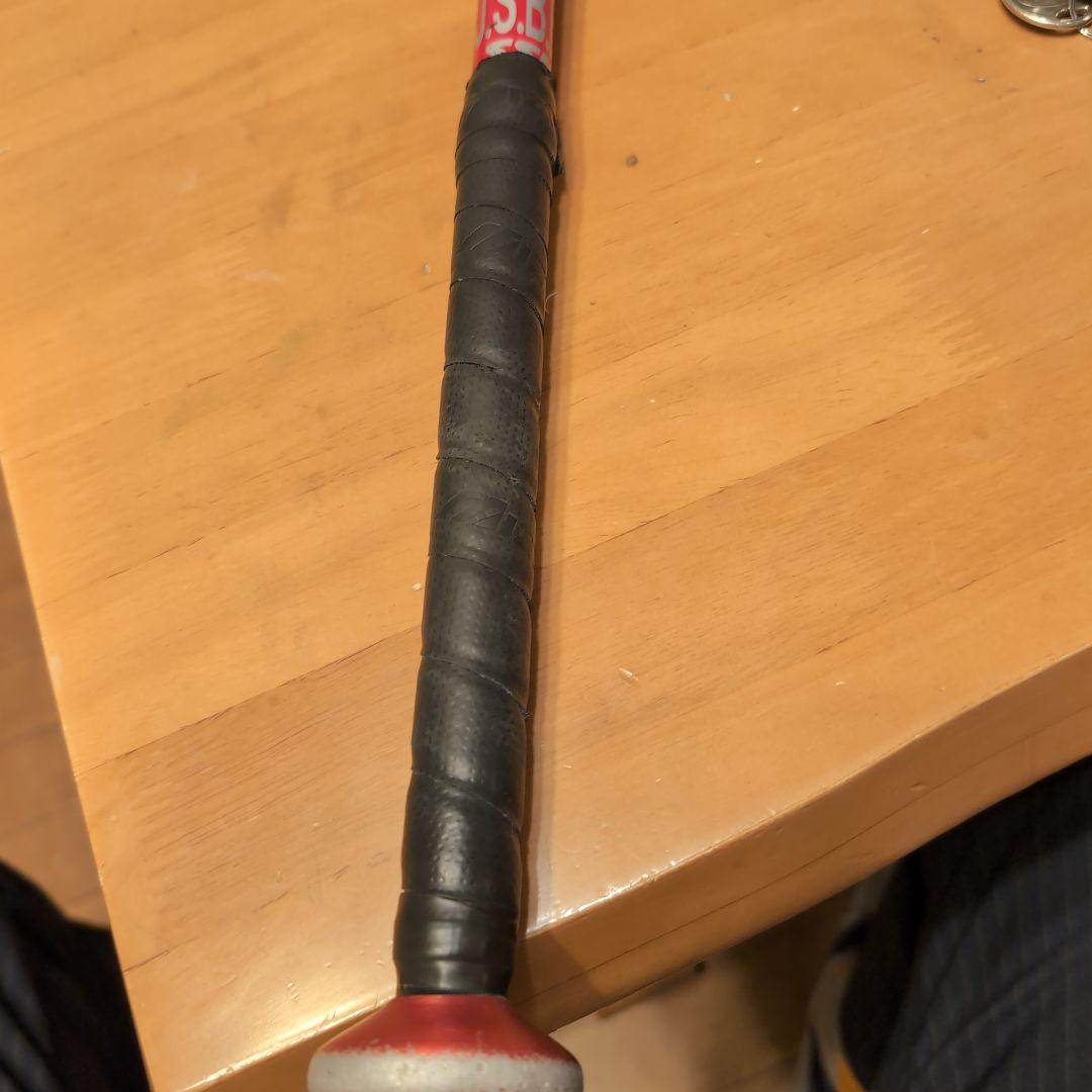 【80cm 690g 軟式少年用】SSK MM23 バット