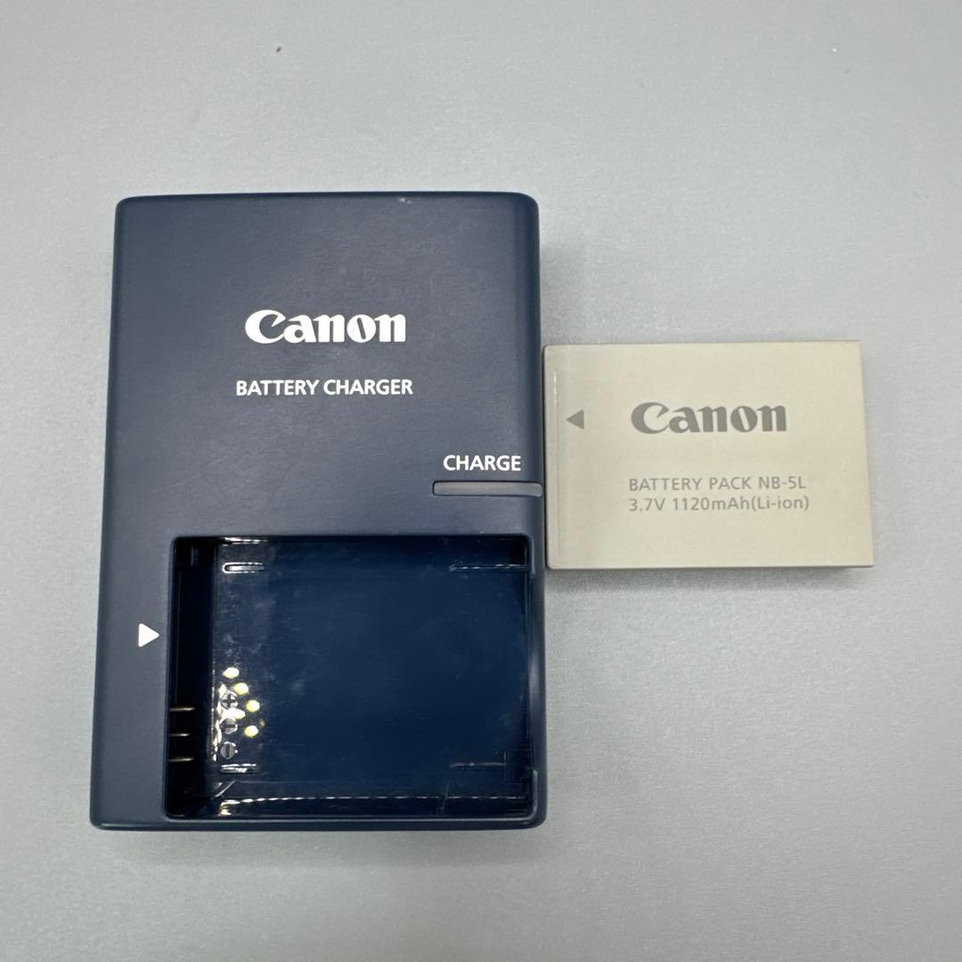 M1380 Canon Power Shot SX200 IS デジタ ルカメラ