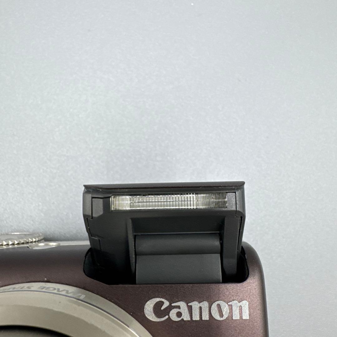 M1380 Canon Power Shot SX200 IS デジタ ルカメラ