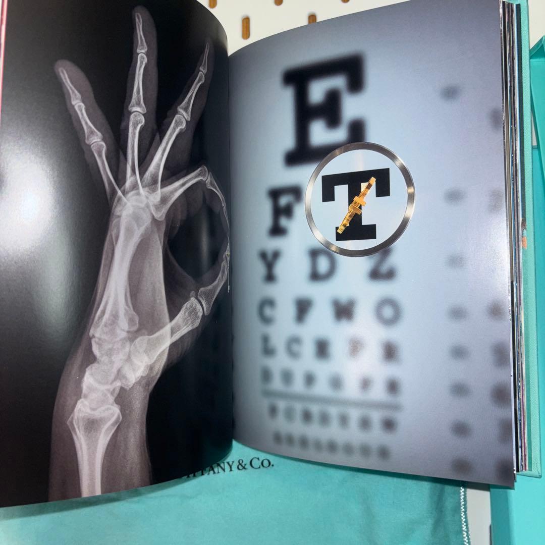 【貴重】ティファニー　アスリーヌWindows