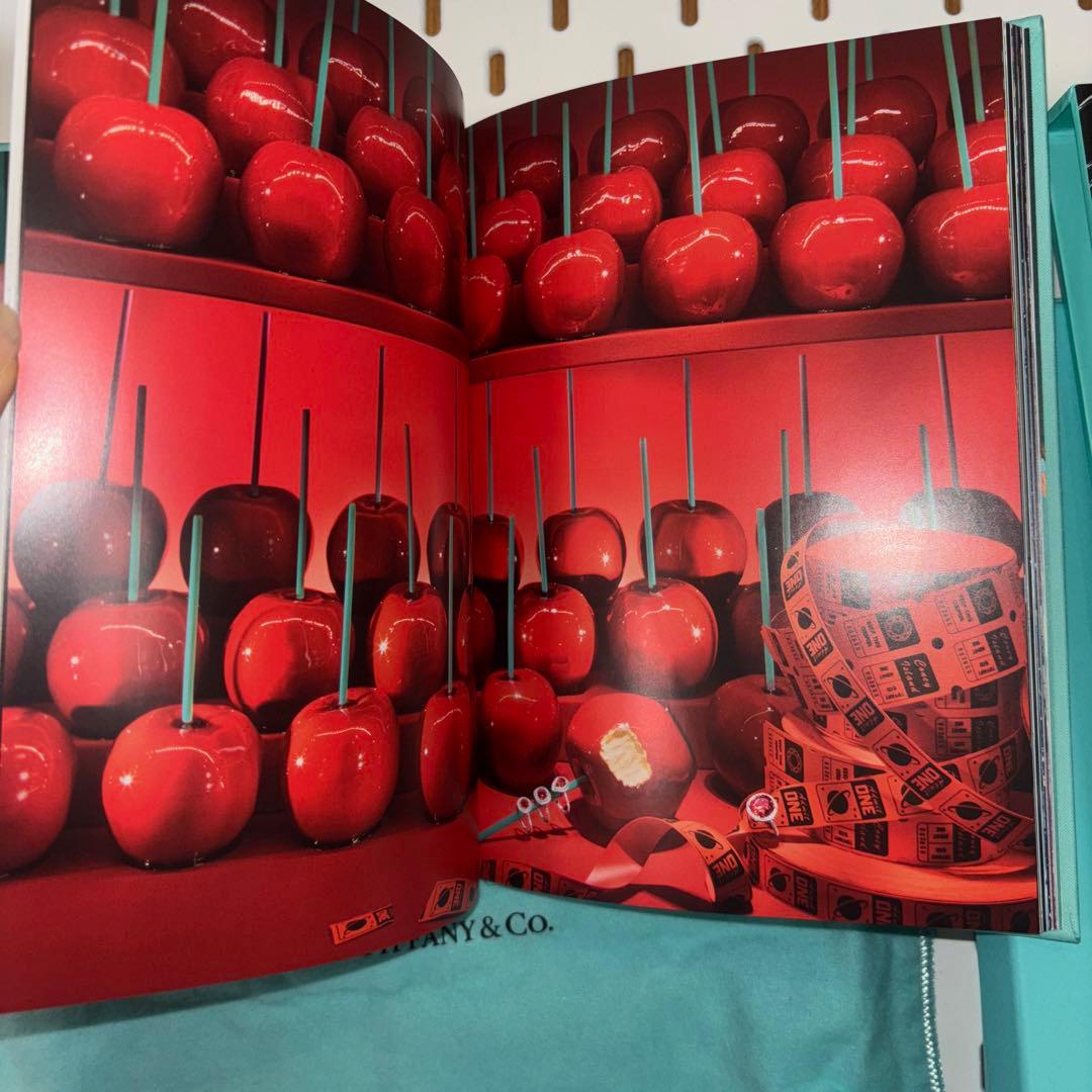 【貴重】ティファニー　アスリーヌWindows