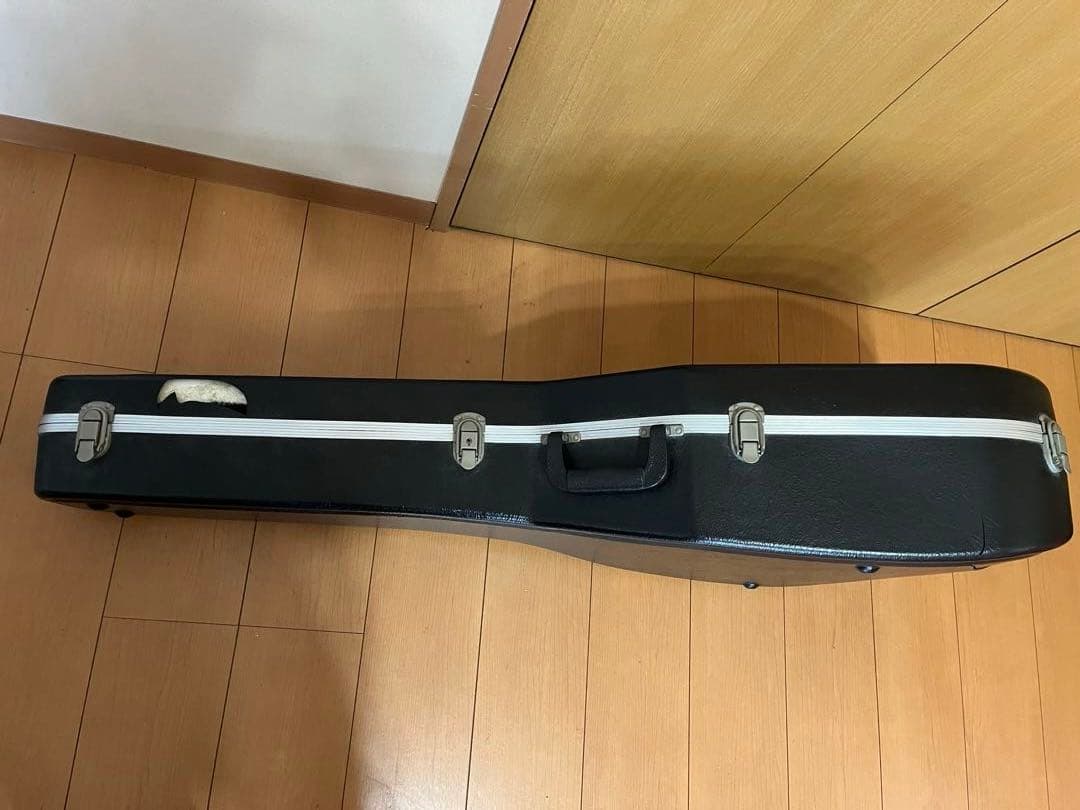 オベーション Celebrity Deluxe CS257