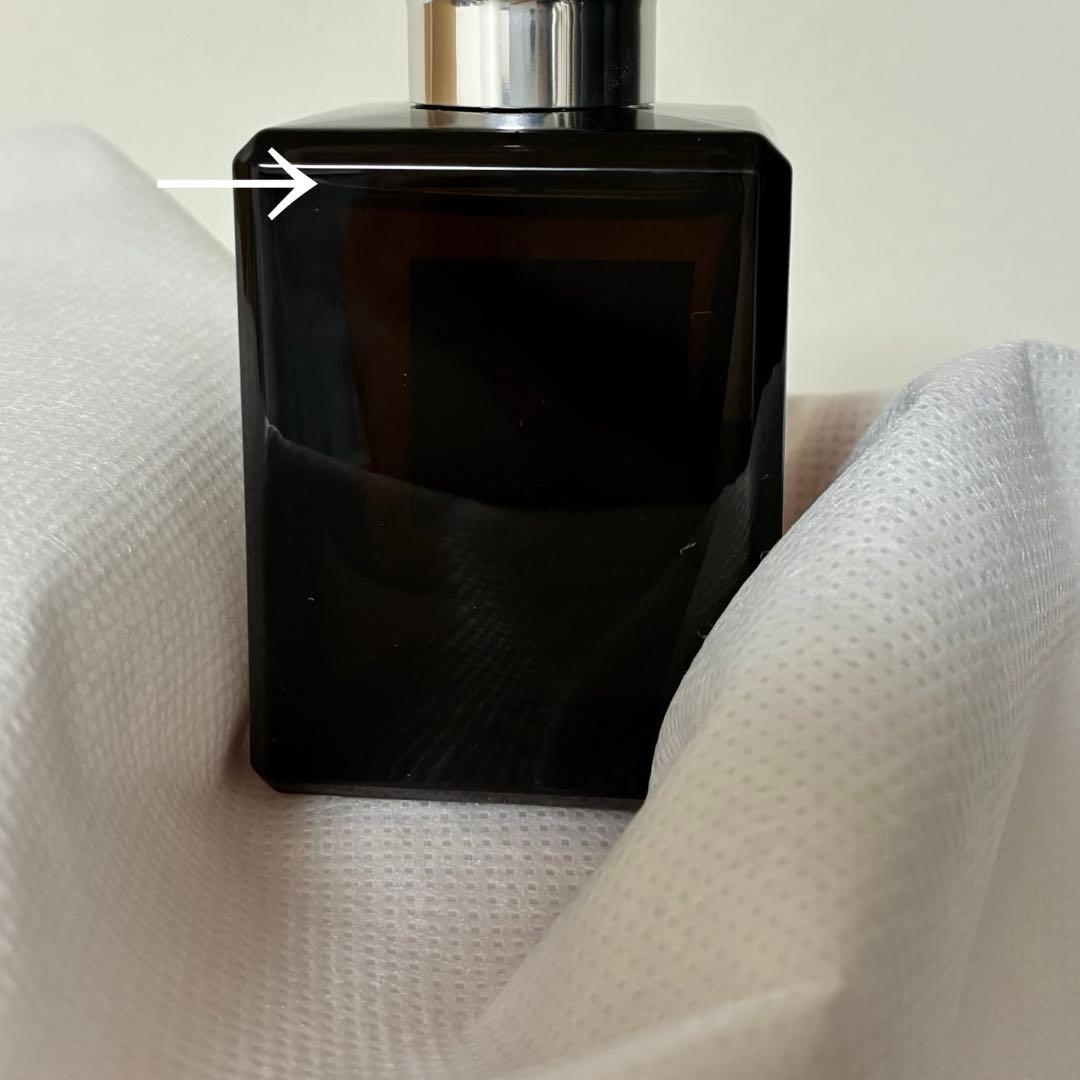 JoMALONELONDON香水50ml箱付きミルラ＆トンカ コロンインテンス