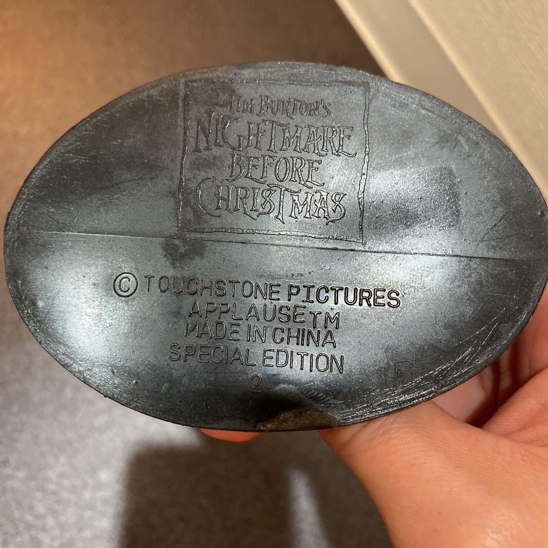 ナイトメアビフォークリスマス