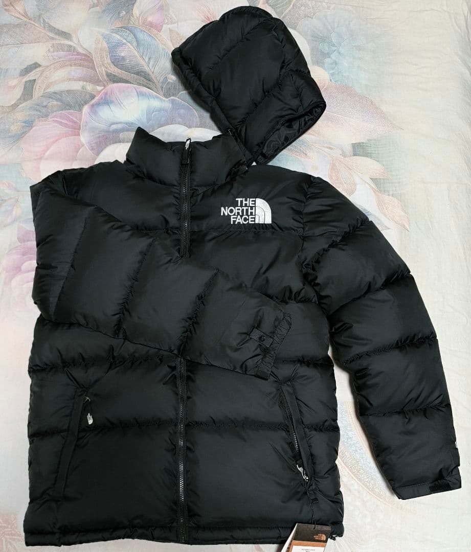 ジャケット・アウター THE NORTH FAC E Down Black M sizeJacket