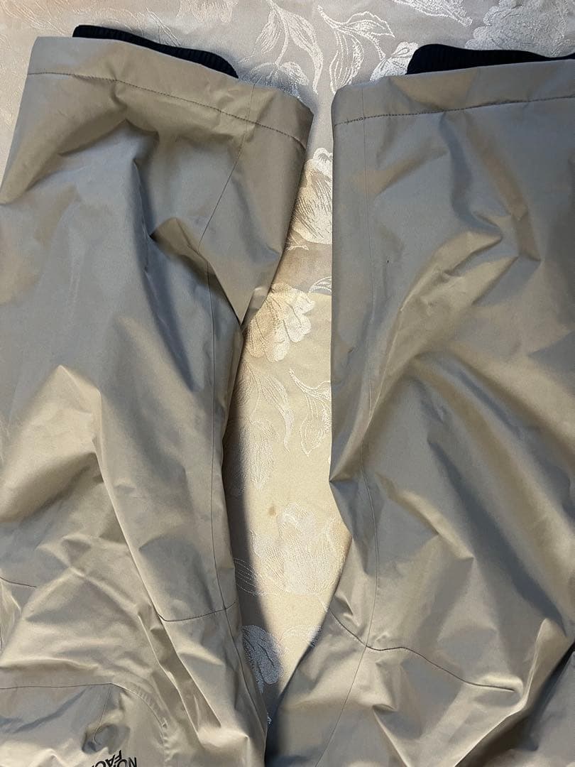 ザノースフェイススノーウェア