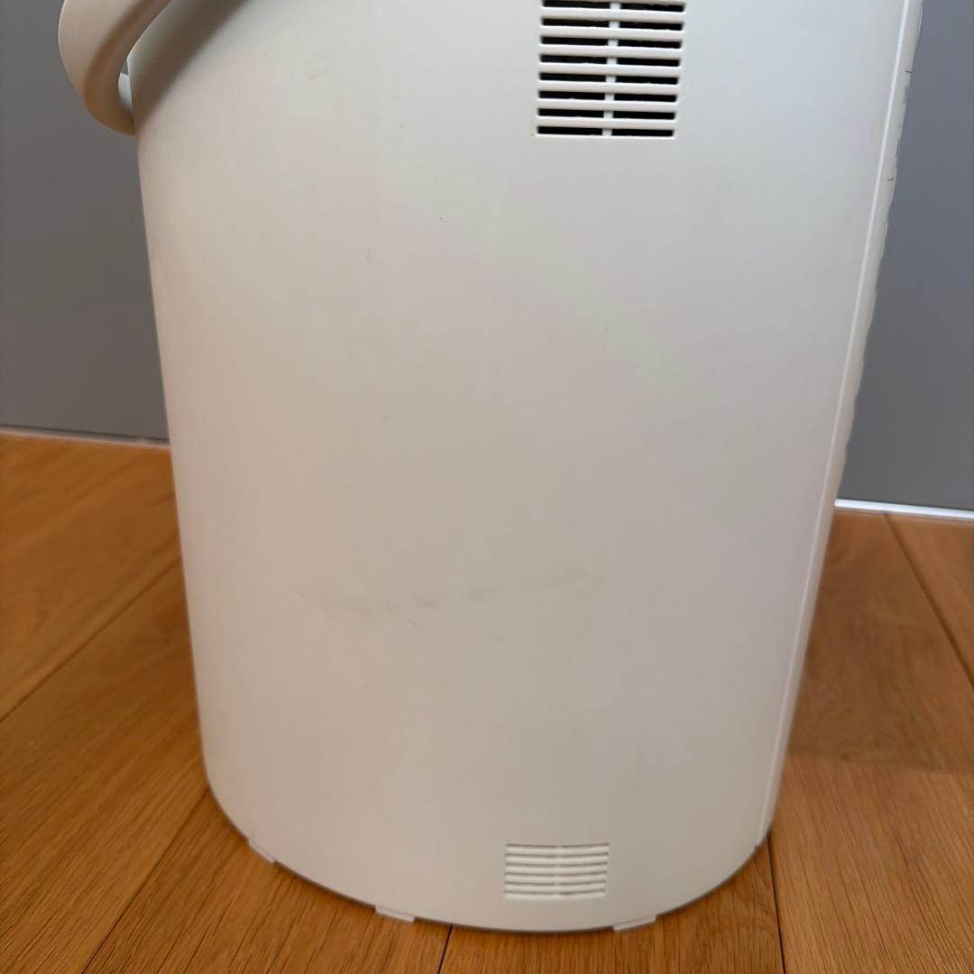 象印マホービン 加湿器 4.0L 長時間加湿 スチーム式 蒸気式 フィルター不要