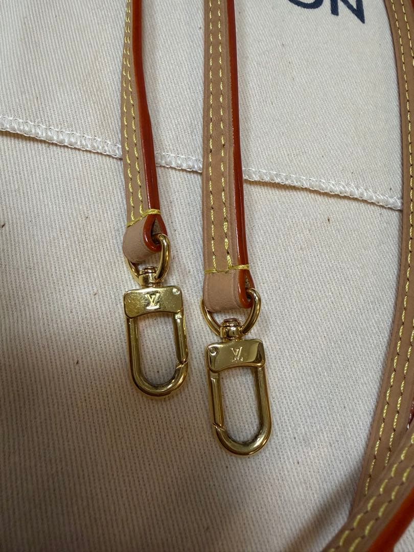 ルイ・ヴィトン プティット・サックプラ Since 1854