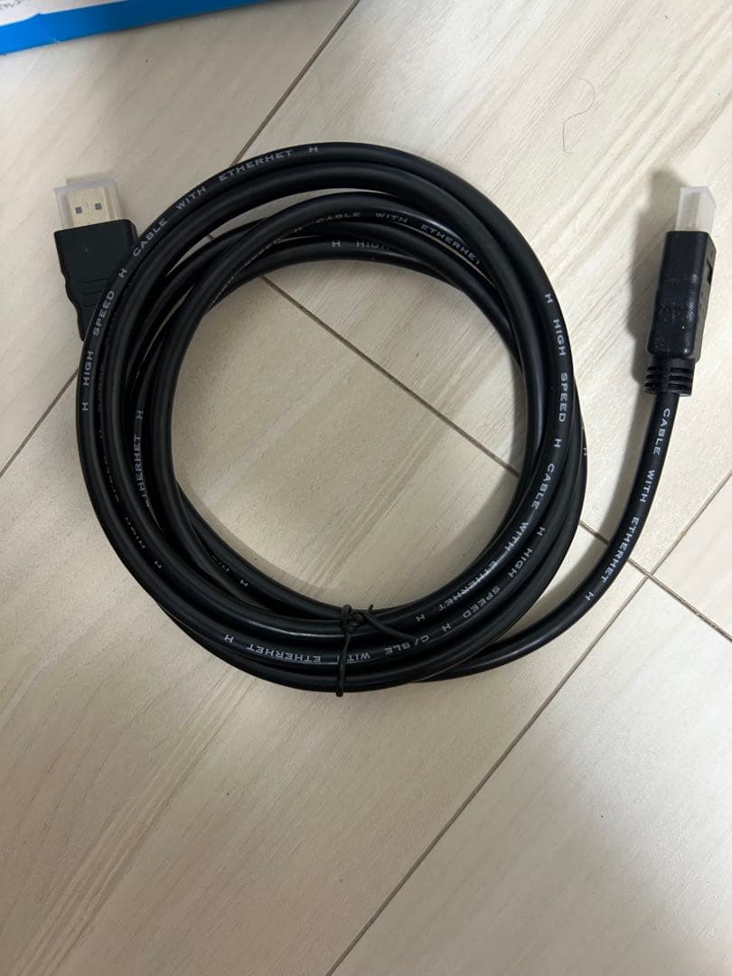 I-O DATA 1TB 外付けハードディスク2021年式