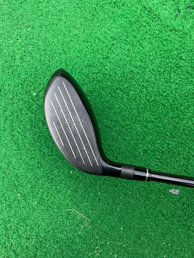 ホンマ T//WORLD TW757 ドライバー 5w セット　5s