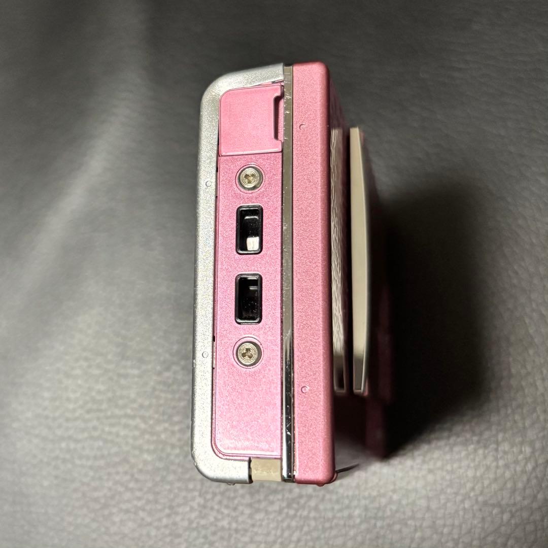 FUJIFILM デジカメ FinePix z250fd ピンク⭐︎ミニ三脚付き⭐︎