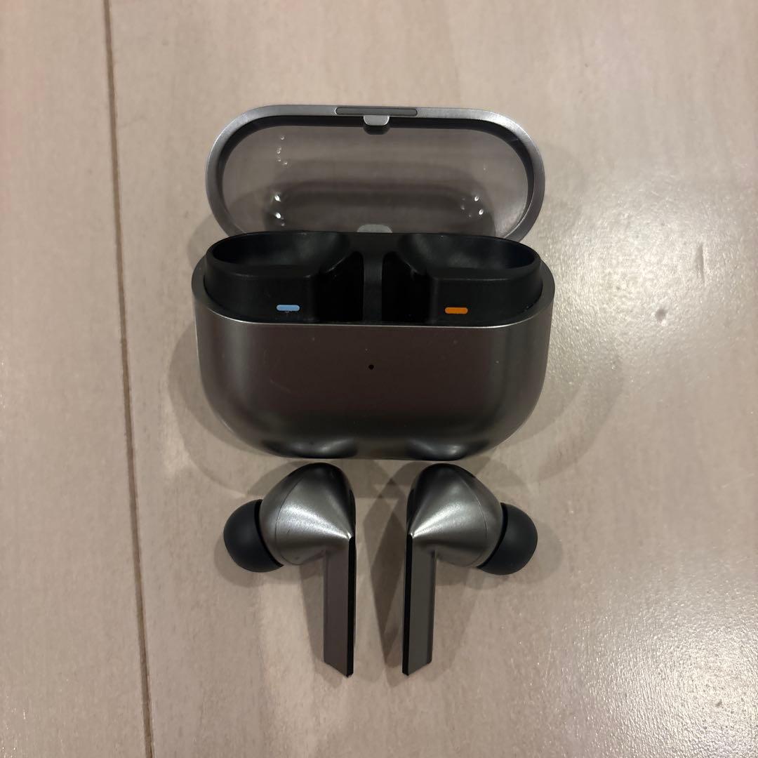 Galaxy Buds3 Pro (海外製)
