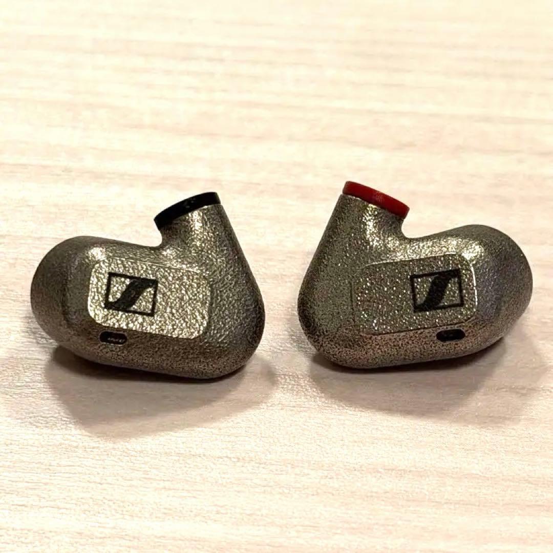 Sennheiser IE 600 美品