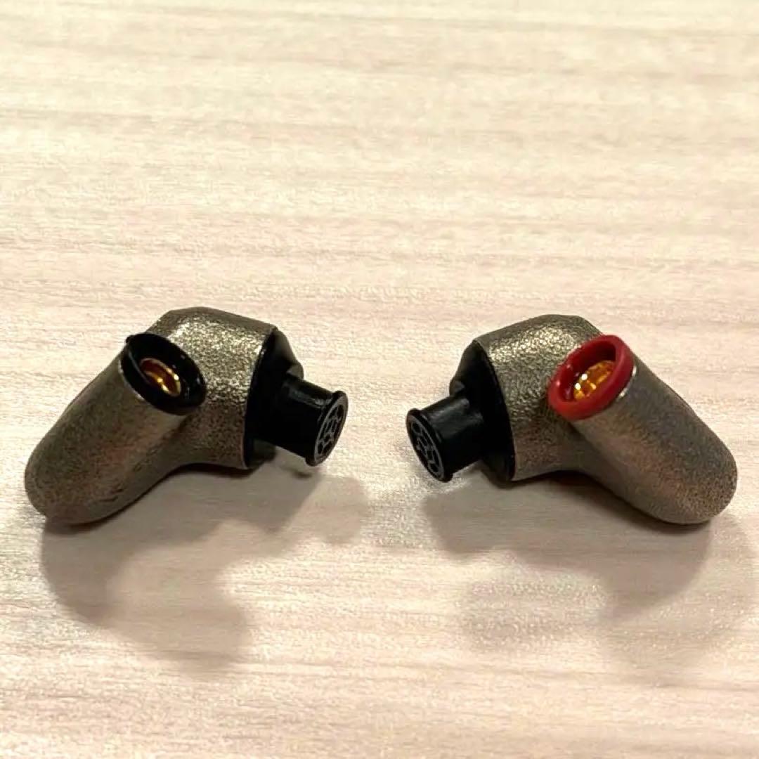 Sennheiser IE 600 美品