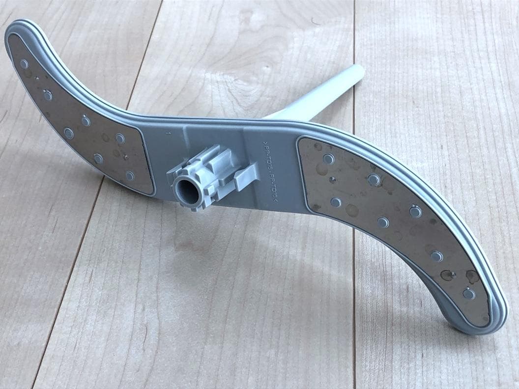 パナソニック　ビルドイン食洗器　電気食器洗い乾燥機　パーツのみ