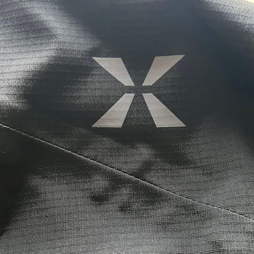 未使用✨SHIMANO XEFO-DURAST レインジャケット RA-22JS