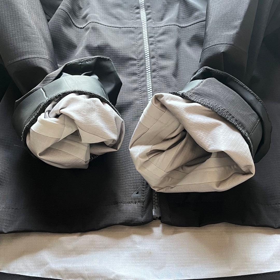 未使用✨SHIMANO XEFO-DURAST レインジャケット RA-22JS