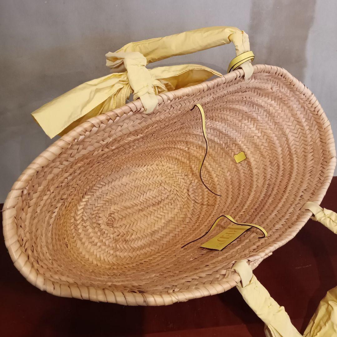 【専用】RED VALENTINO レッドヴァレンティノ トートバッグ リボン